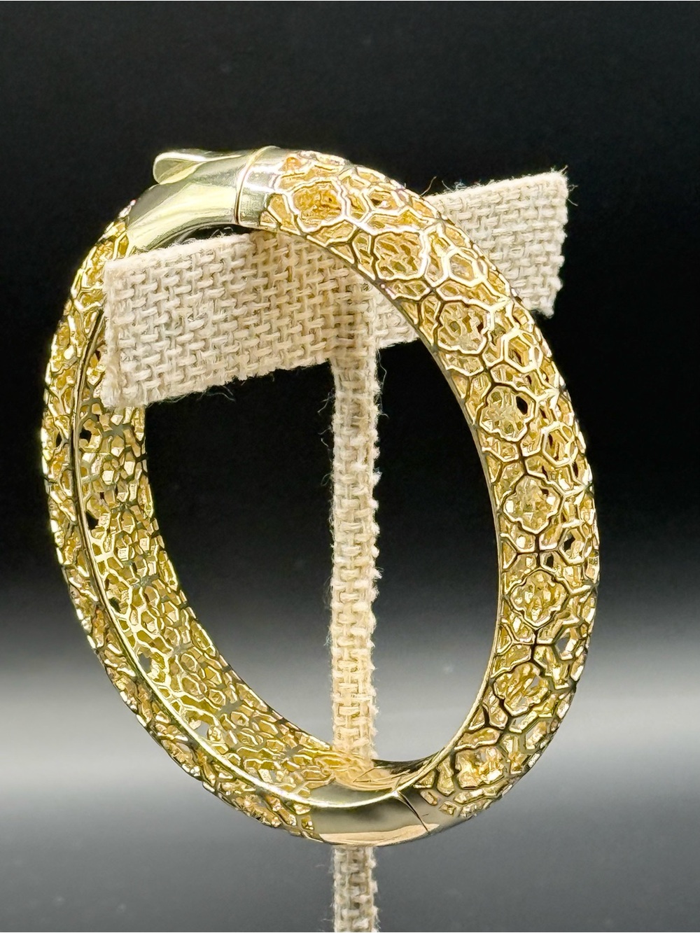 Kendra Scott Abbie Bangle Bracelet